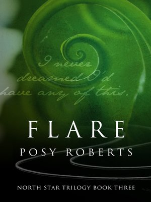 cover image of Flare